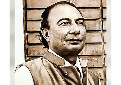 Sahir Ludhianvi