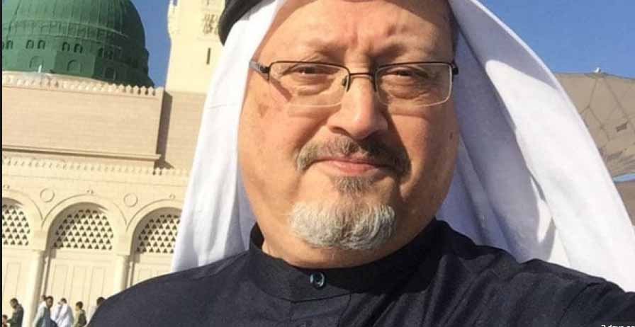 Saudi Arabia considers Jamal Khashogi's pre-planned murder