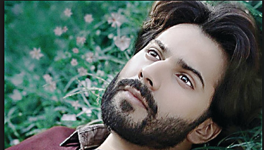 Varun Dhawan, Work, Badlapur , Entertainment