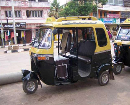 Auto Rent Muzaffarpur