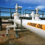 Crude Oil Price Gain