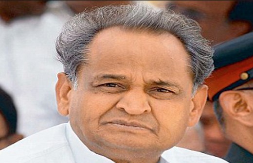 Kanwarsen Gehlot