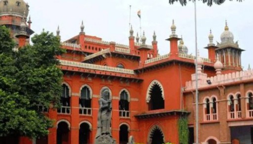 Madras High Court