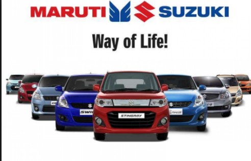 Maruti Suzuki