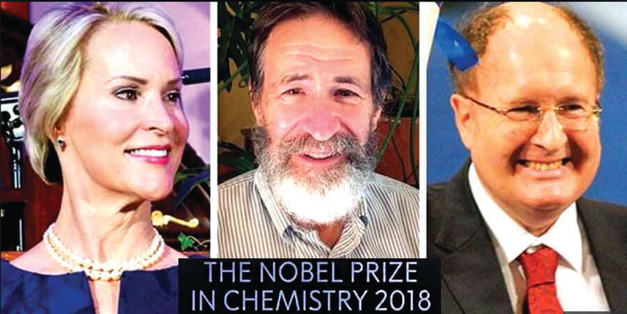 Nobel, Prize