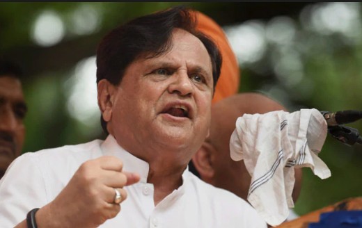 Ahmed Patel