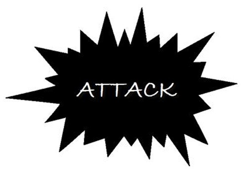 Attack