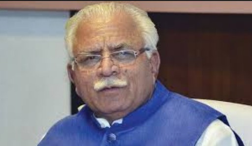 Manohar Lal Khattar