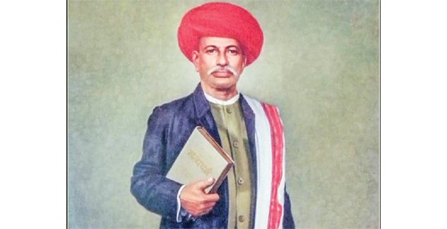 Jyotiba Phule