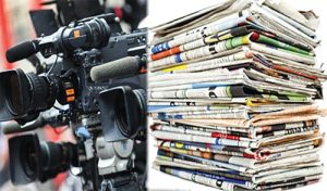 Media
