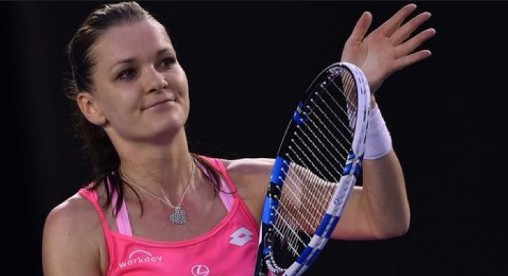 Agnieszka Radwanska