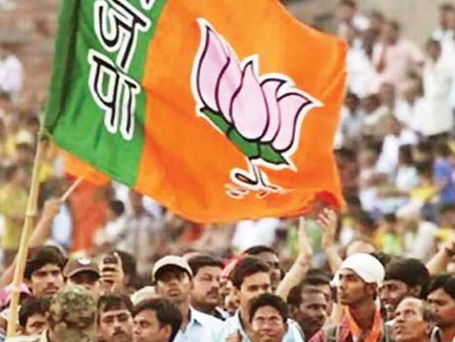 Rajasthan BJP: 96 MLAs Want State Ticket, Amit Shah Favors Giving 60 Only