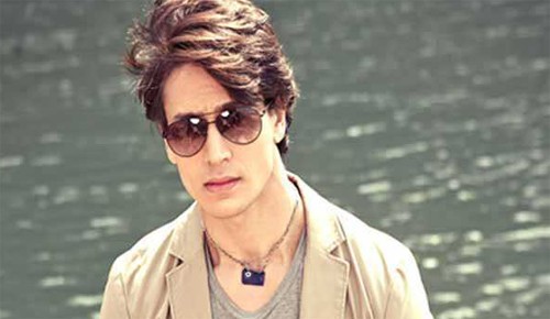 Tiger Shroff