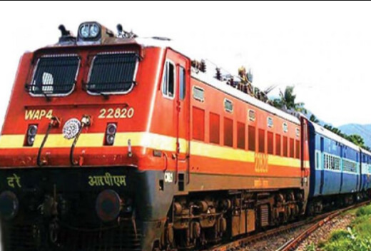 Ramayana special train