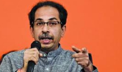 Uddhav Thackeray