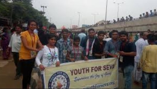 Youth for Seva