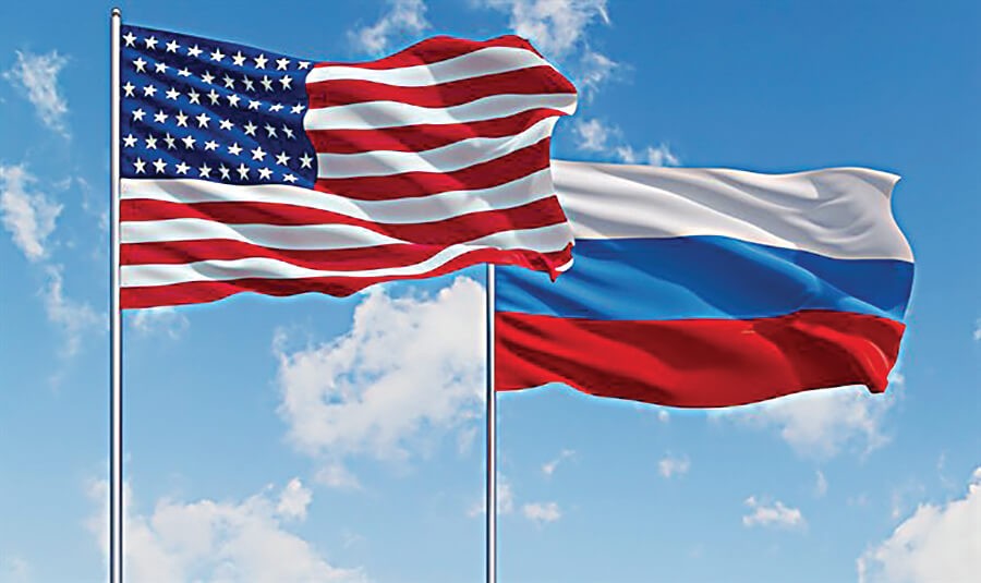 US, Russia, Threaten, Nuclear, War