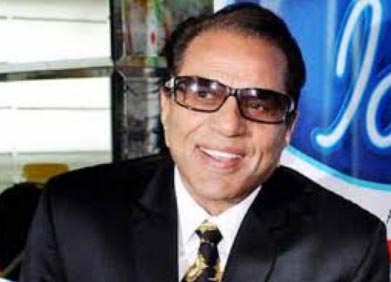 Dharmendra