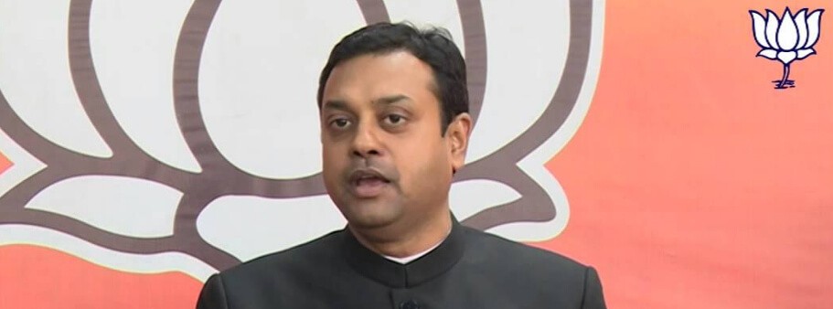 Dr. Sambit Patra