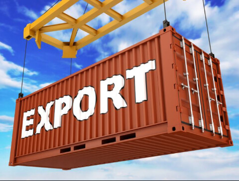 Products Export