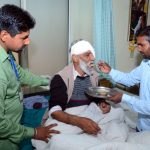 Free Eye Camp