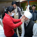 Free Eye Camp-3