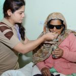 Free Eye Camp-4