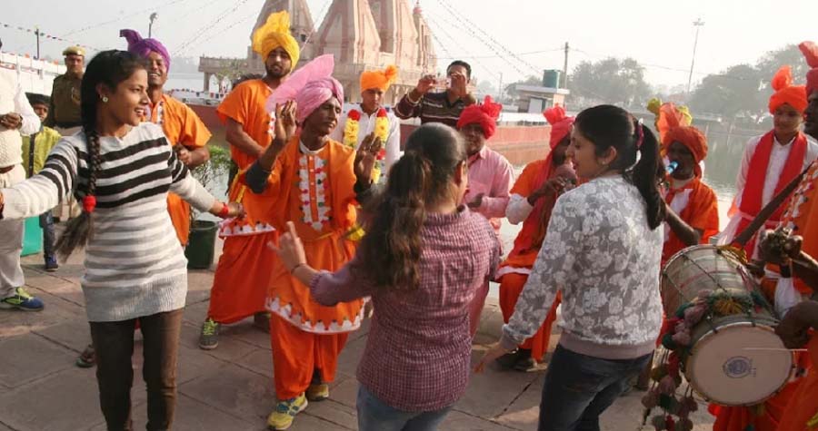 International,Geeta,Mahotsav