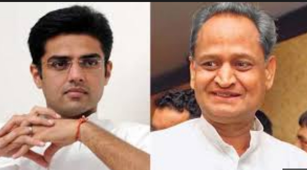 Gehlot will be the Chief Minister of Rajasthan,