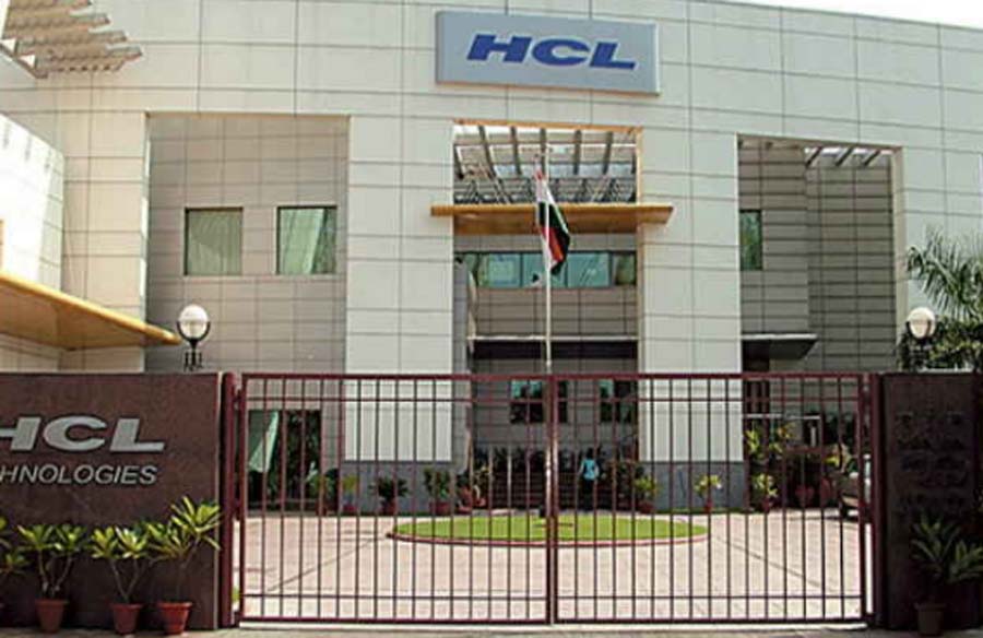 HCL, Technologies,  Acquire, Select, IBM, Software