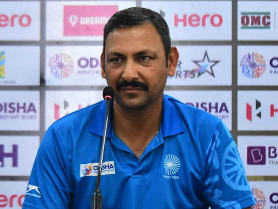 Hockey World Cup: Winning Against Canada To Reach The Quarter-Finals Is Essential: Harendra Singh
