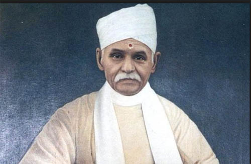 Pandit Madan Mohan Malaviya