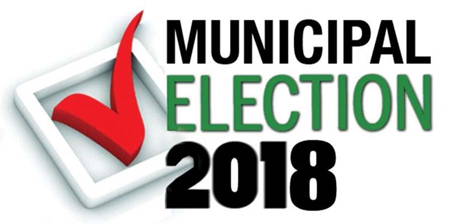 Municipal,election