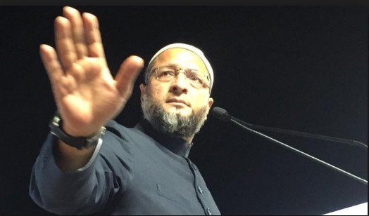 Asaduddin Owaisi