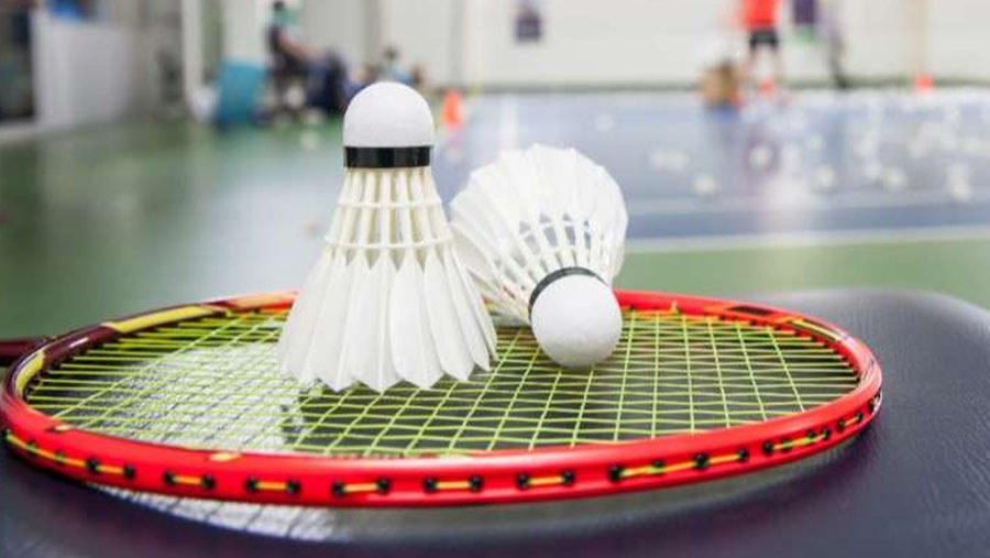 Pro Badminton League Tournament First Nine Teams Tournament