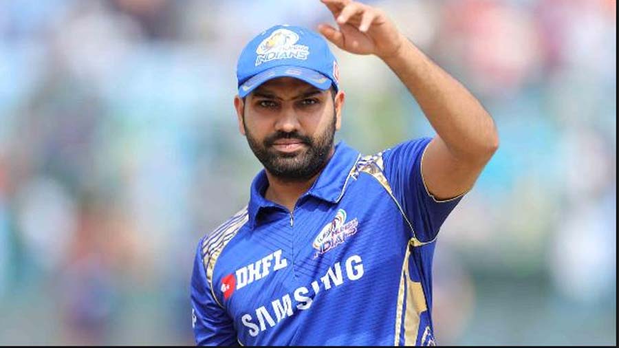 semifinals Rohit Sharma