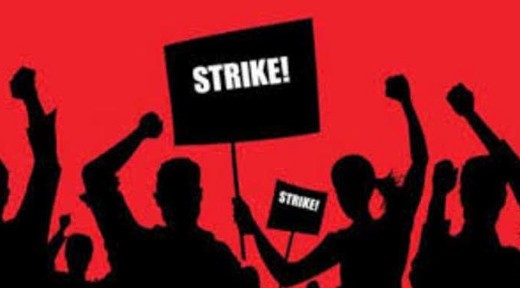 Rural Mailers Strike