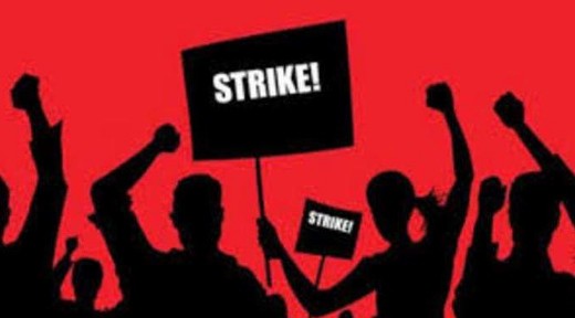 Rural Mailers Strike