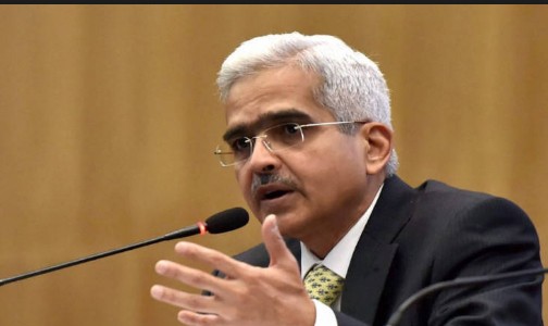 Shaktikanta Das