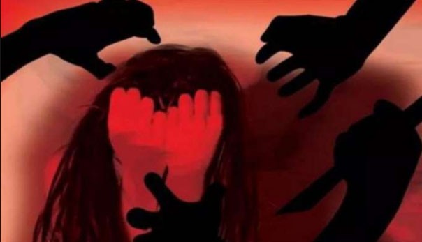 Shameful incident: murder after the teenage gang rape