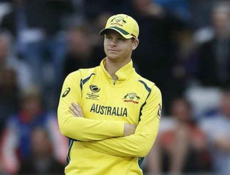 Steve Smith Will Not Play In Bangladesh Premier League