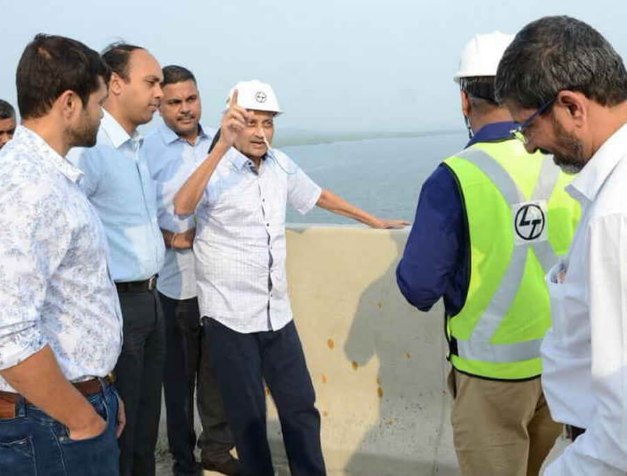 Two Months Later Inspected The Parrikar
