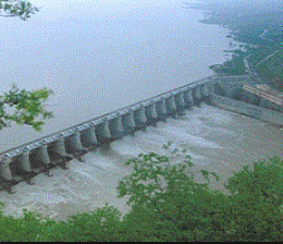 Uttarakhand's Lakhwar Dam