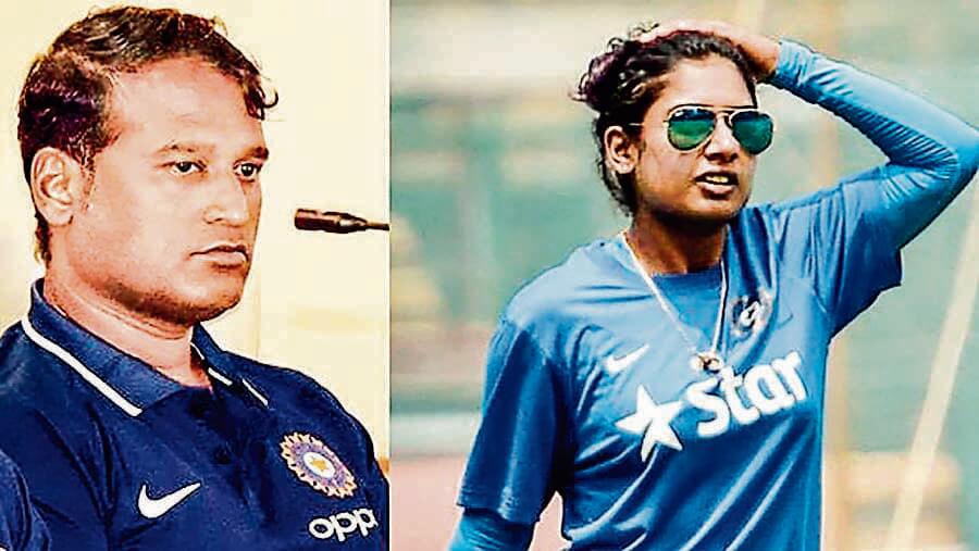 Women cricket deep crisis