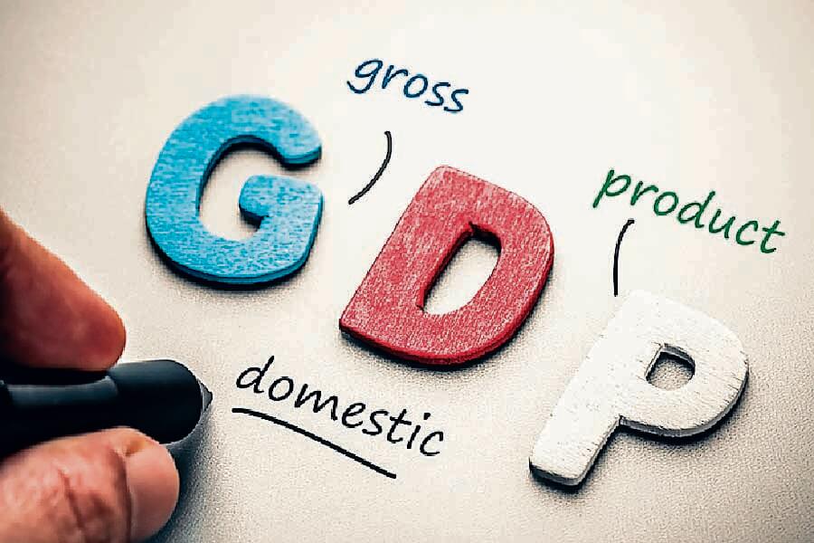 Changing, Scale, GDP, Crisis, Credibility