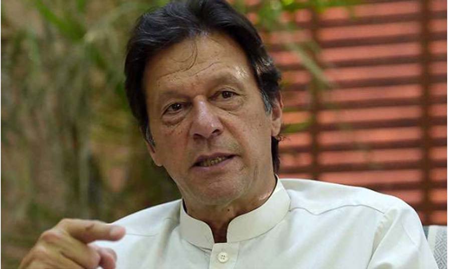 Prime Minister, Pakistan, Imran Khan