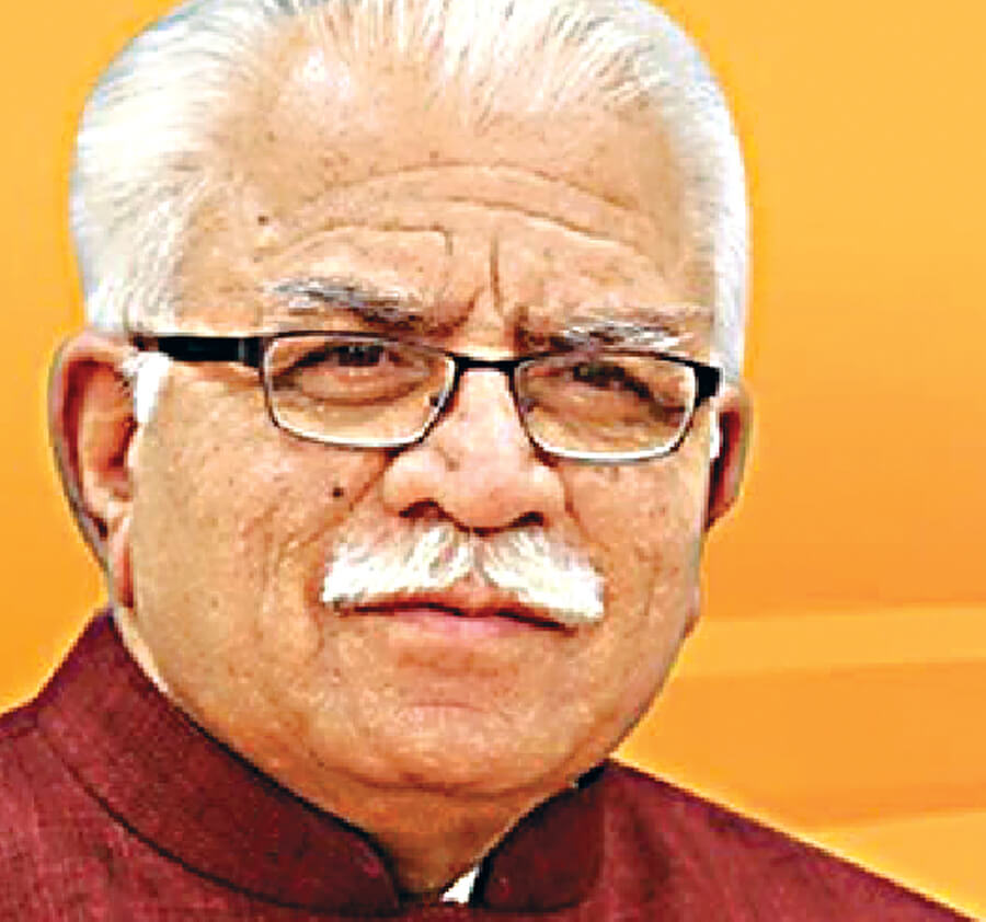 Winter Session Of Haryana Assembly Will Start From 28