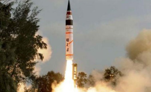 Agni-5