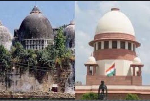 Ayodhya dispute: next hearing on Jan 29