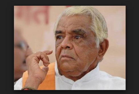 Babulal Gaur